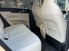 Geely Star Wish 410km Freedom Edition - photo 6