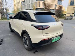 Geely Star Wish 410km Freedom Edition - photo 7