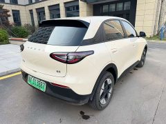 Geely Star Wish 410km Freedom Edition - photo 9
