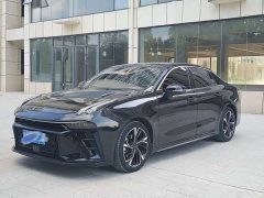 Lynk & Co 03 1.5T DCT Vigor Plus - ფოტო 1