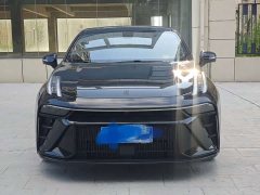 Lynk & Co 03 1.5T DCT Vigor Plus - ფოტო 2