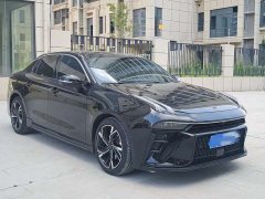 Lynk & Co 03 1.5T DCT Vigor Plus - ფოტო 3