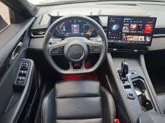 Lynk & Co 03 1.5T DCT Vigor Plus - ფოტო 4
