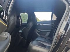 Lynk & Co 03 1.5T DCT Vigor Plus - ფოტო 5