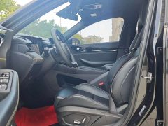Lynk & Co 03 1.5T DCT Vigor Plus - ფოტო 6