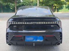 Lynk & Co 03 1.5T DCT Vigor Plus - ფოტო 7