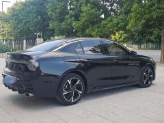 Lynk & Co 03 1.5T DCT Vigor Plus - ფოტო 8