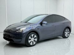 Tesla Model Y Facelift Rear-Wheel Drive - ფოტო 1