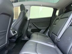 Tesla Model Y Facelift Rear-Wheel Drive - ფოტო 10