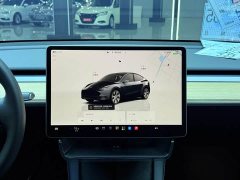 Tesla Model Y Facelift Rear-Wheel Drive - ფოტო 11