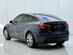Tesla Model Y Facelift Rear-Wheel Drive - ფოტო 13