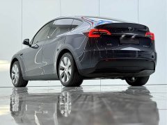 Tesla Model Y Facelift Rear-Wheel Drive - ფოტო 14
