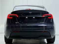 Tesla Model Y Facelift Rear-Wheel Drive - ფოტო 15