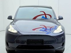 Tesla Model Y Facelift Rear-Wheel Drive - ფოტო 3