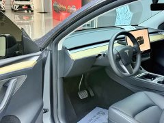 Tesla Model Y Facelift Rear-Wheel Drive - ფოტო 5