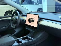 Tesla Model Y Facelift Rear-Wheel Drive - ფოტო 6