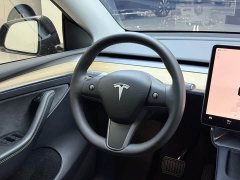 Tesla Model Y Facelift Rear-Wheel Drive - ფოტო 7