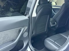 Tesla Model Y Facelift Rear-Wheel Drive - ფოტო 8