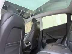 Tesla Model Y Facelift Rear-Wheel Drive - ფოტო 9