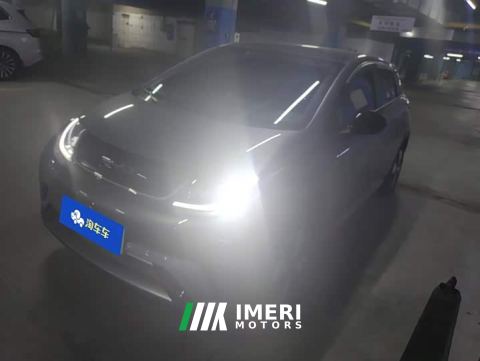 2023 BYD Dolphin 420km Fashion Edition