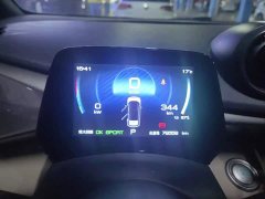 BYD Dolphin 420km Fashion Edition - photo 14