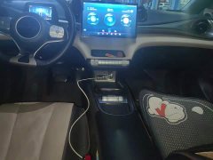 BYD Dolphin 420km Fashion Edition - photo 16