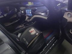 BYD Dolphin 420km Fashion Edition - photo 8