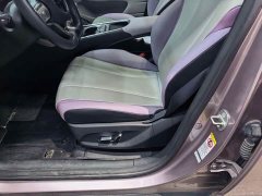 BYD Dolphin 405km Fashion Edition - ფოტო 10