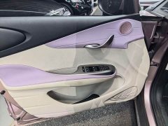 BYD Dolphin 405km Fashion Edition - ფოტო 11