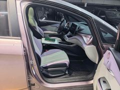 BYD Dolphin 405km Fashion Edition - ფოტო 3