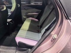 BYD Dolphin 405km Fashion Edition - ფოტო 6