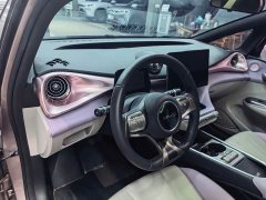 BYD Dolphin 405km Fashion Edition - ფოტო 8