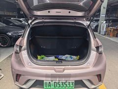 BYD Dolphin 405km Fashion Edition - ფოტო 9