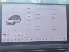 Li Auto i6 Four-Wheel Drive Standard Edition - ფოტო 3