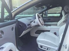 Li Auto i6 Four-Wheel Drive Standard Edition - ფოტო 4