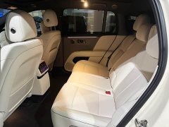 Li Auto i6 Four-Wheel Drive Standard Edition - ფოტო 6