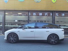 Li Auto i6 Four-Wheel Drive Standard Edition - ფოტო 8