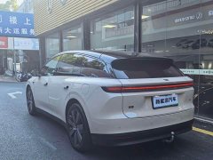 Li Auto i6 Four-Wheel Drive Standard Edition - ფოტო 9