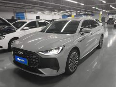 Chery Fengyun A8L 1.5T GDI 145km Luxury - фото 1