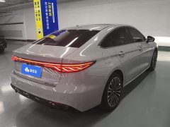 Chery Fengyun A8L 1.5T GDI 145km Luxury - фото 3