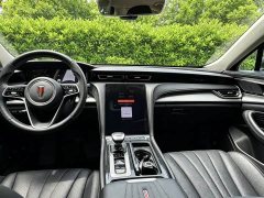 FAW Red Flag H5 1.5T DCT Smart Connected Flagship Rhythm Edition - ფოტო 7