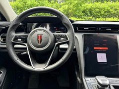 FAW Red Flag H5 1.5T DCT Smart Connected Flagship Rhythm Edition - ფოტო 8