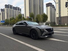 Cadillac CT5 28T Track Performance Edition - ფოტო 1