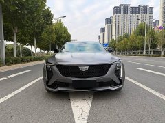Cadillac CT5 28T Track Performance Edition - ფოტო 2