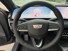 Cadillac CT5 28T Track Performance Edition - ფოტო 6