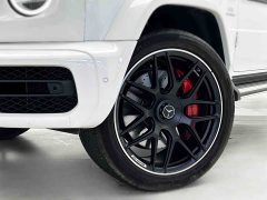 Mercedes-Benz Mercedes-AMG G 63 - фото 10