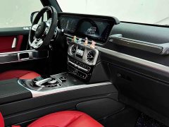 Mercedes-Benz Mercedes-AMG G 63 - фото 14