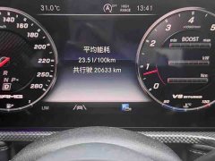 Mercedes-Benz Mercedes-AMG G 63 - фото 16