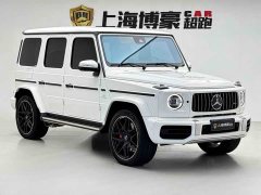 Mercedes-Benz Mercedes-AMG G 63 - фото 2