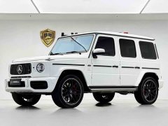 Mercedes-Benz Mercedes-AMG G 63 - фото 3